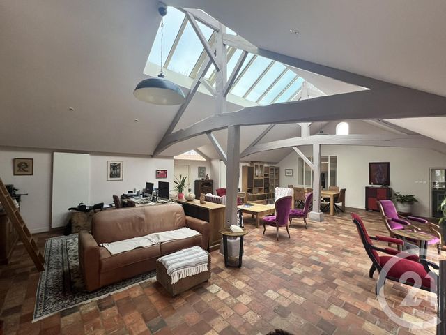 Maison &agrave; vendre - 4 pi&egrave;ces - 211,10 m2 - Le Perrier - 85 - PAYS-DE-LOIRE