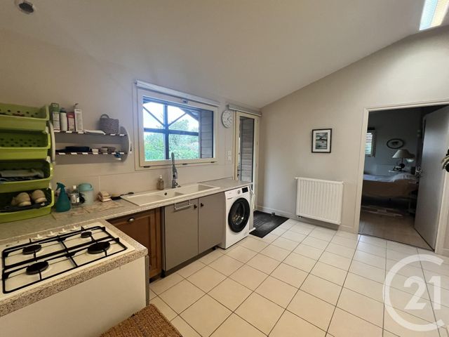 Maison &agrave; vendre - 4 pi&egrave;ces - 211,10 m2 - Le Perrier - 85 - PAYS-DE-LOIRE