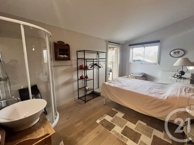 Maison &agrave; vendre - 4 pi&egrave;ces - 211,10 m2 - Le Perrier - 85 - PAYS-DE-LOIRE