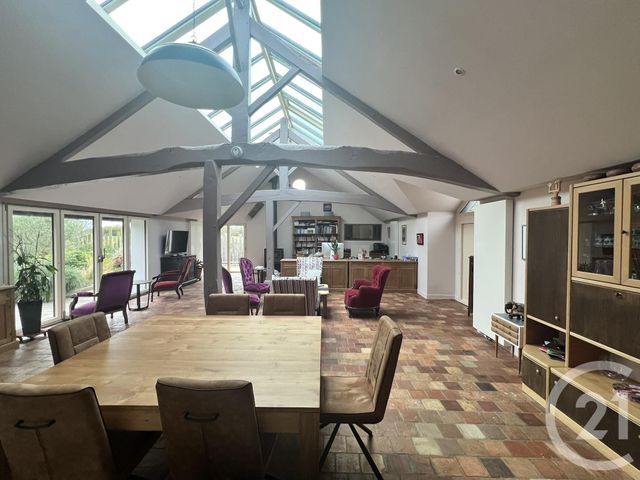 Maison &agrave; vendre - 4 pi&egrave;ces - 211,10 m2 - Le Perrier - 85 - PAYS-DE-LOIRE