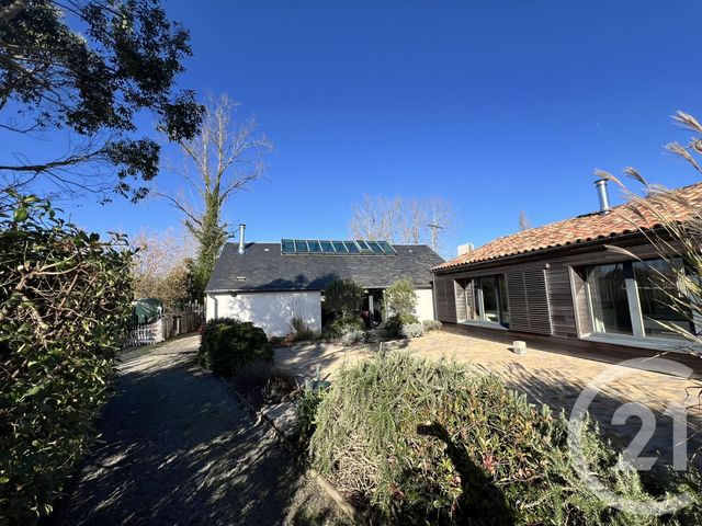 maison - LE PERRIER - 85