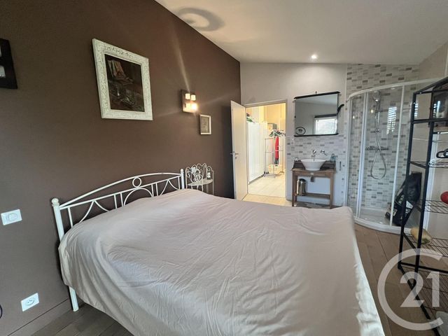 Maison &agrave; vendre - 4 pi&egrave;ces - 211,10 m2 - Le Perrier - 85 - PAYS-DE-LOIRE