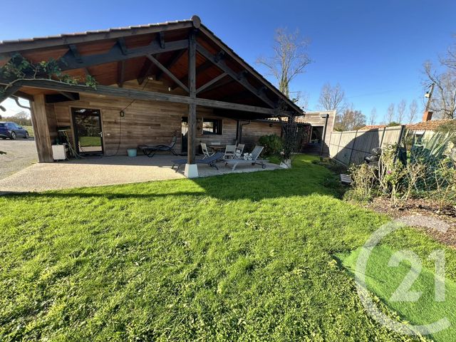 Maison &agrave; vendre - 4 pi&egrave;ces - 211,10 m2 - Le Perrier - 85 - PAYS-DE-LOIRE