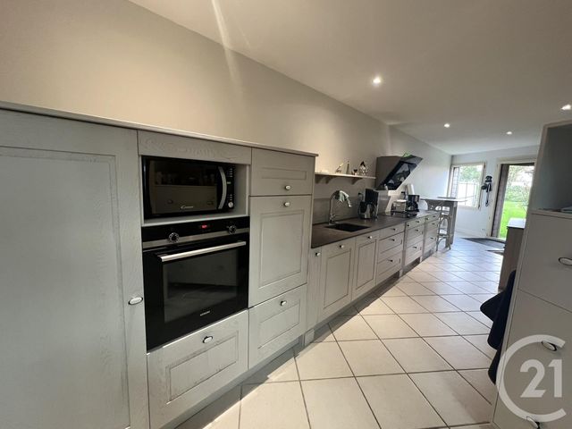 Maison &agrave; vendre - 4 pi&egrave;ces - 211,10 m2 - Le Perrier - 85 - PAYS-DE-LOIRE