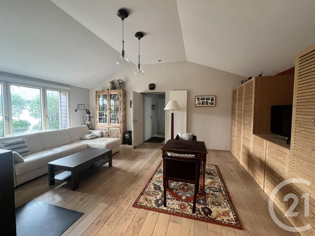 Maison &agrave; vendre - 4 pi&egrave;ces - 211,10 m2 - Le Perrier - 85 - PAYS-DE-LOIRE