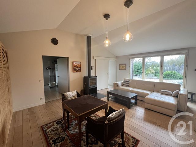 Maison &agrave; vendre - 4 pi&egrave;ces - 211,10 m2 - Le Perrier - 85 - PAYS-DE-LOIRE