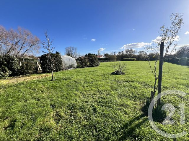 Maison &agrave; vendre - 4 pi&egrave;ces - 211,10 m2 - Le Perrier - 85 - PAYS-DE-LOIRE