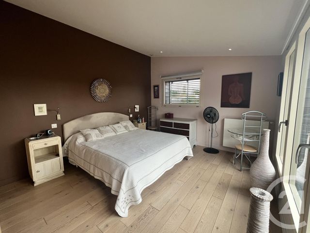 Maison &agrave; vendre - 4 pi&egrave;ces - 211,10 m2 - Le Perrier - 85 - PAYS-DE-LOIRE