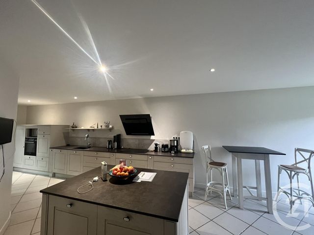 Maison &agrave; vendre - 4 pi&egrave;ces - 211,10 m2 - Le Perrier - 85 - PAYS-DE-LOIRE