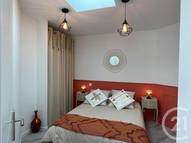 Maison &agrave; vendre - 5 pi&egrave;ces - 110 m2 - St Jean De Monts - 85 - PAYS-DE-LOIRE