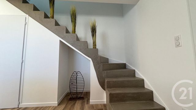 Maison &agrave; vendre - 5 pi&egrave;ces - 110 m2 - St Jean De Monts - 85 - PAYS-DE-LOIRE