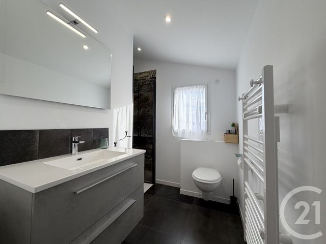 Maison &agrave; vendre - 5 pi&egrave;ces - 110 m2 - St Jean De Monts - 85 - PAYS-DE-LOIRE