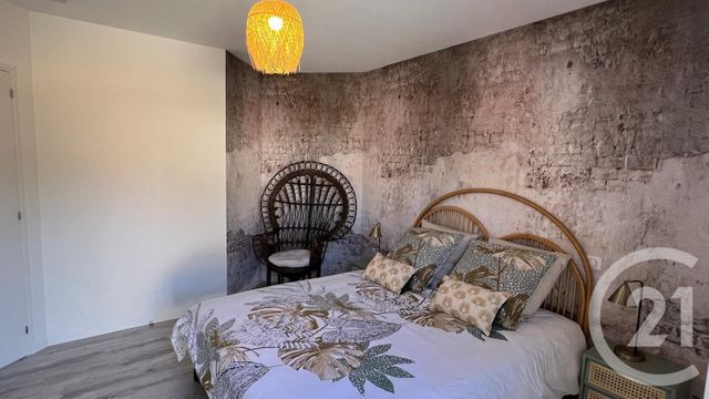 Maison &agrave; vendre - 5 pi&egrave;ces - 110 m2 - St Jean De Monts - 85 - PAYS-DE-LOIRE