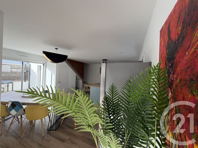 Maison &agrave; vendre - 5 pi&egrave;ces - 110 m2 - St Jean De Monts - 85 - PAYS-DE-LOIRE