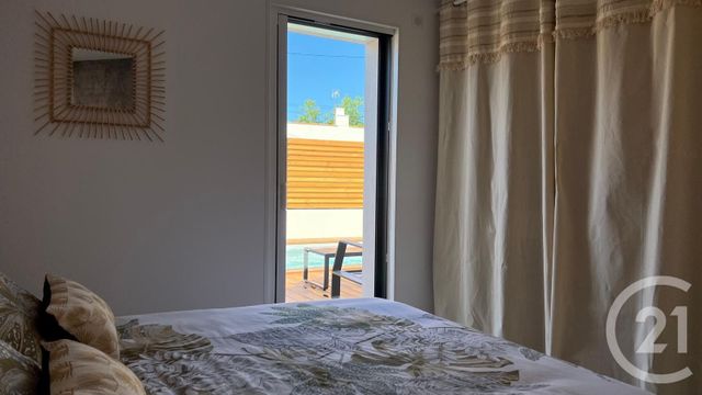 Maison &agrave; vendre - 5 pi&egrave;ces - 110 m2 - St Jean De Monts - 85 - PAYS-DE-LOIRE