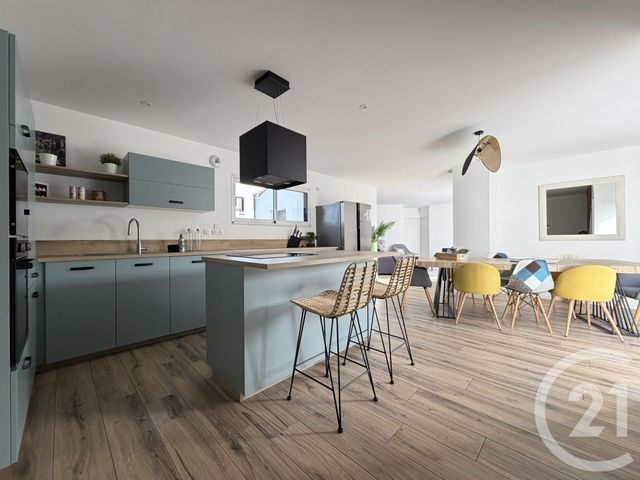 Maison &agrave; vendre - 5 pi&egrave;ces - 110 m2 - St Jean De Monts - 85 - PAYS-DE-LOIRE