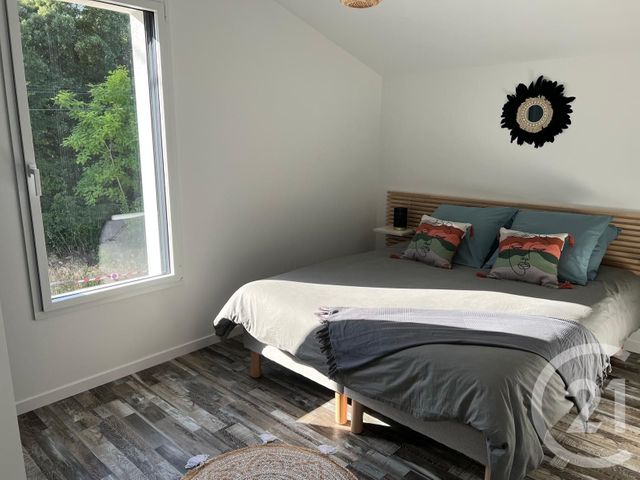 Maison &agrave; vendre - 5 pi&egrave;ces - 110 m2 - St Jean De Monts - 85 - PAYS-DE-LOIRE