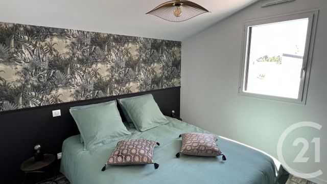 Maison &agrave; vendre - 5 pi&egrave;ces - 110 m2 - St Jean De Monts - 85 - PAYS-DE-LOIRE