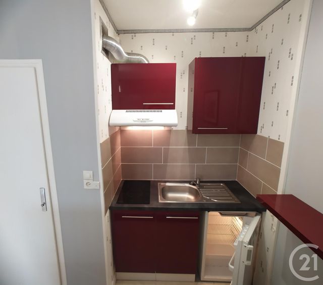 Appartement F2 à louer - 2 pièces - 40,38 m2 - St Jean De Monts - 85 - PAYS-DE-LOIRE