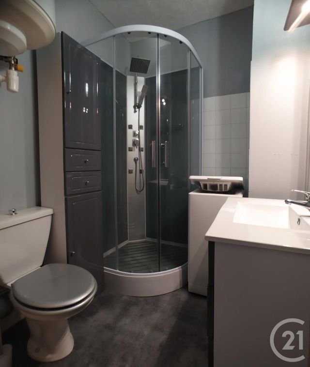 Appartement F2 à louer - 2 pièces - 40,38 m2 - St Jean De Monts - 85 - PAYS-DE-LOIRE