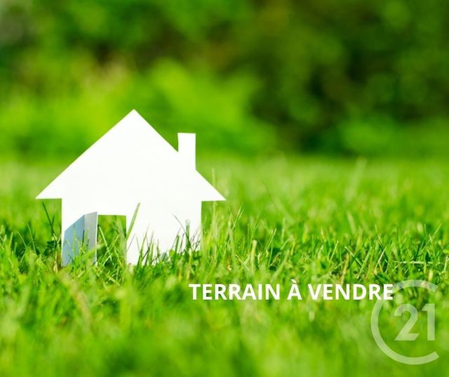 terrain - ST JEAN DE MONTS - 85
