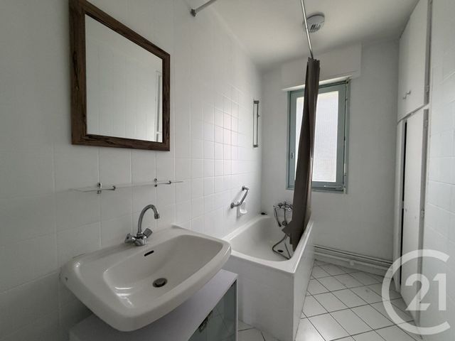 Appartement T3 &agrave; vendre - 3 pi&egrave;ces - 64,20 m2 - St Jean De Monts - 85 - PAYS-DE-LOIRE