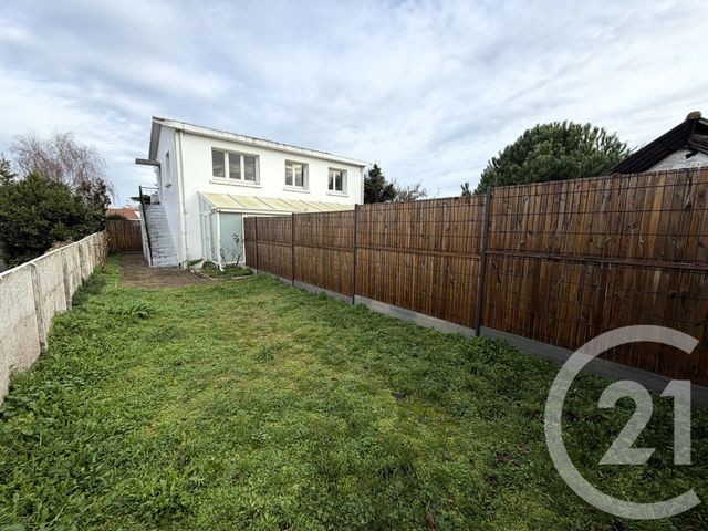 Appartement T3 &agrave; vendre - 3 pi&egrave;ces - 64,20 m2 - St Jean De Monts - 85 - PAYS-DE-LOIRE