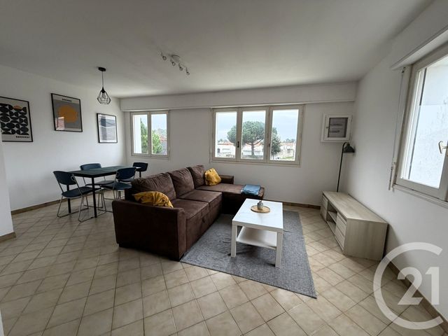 Appartement T3 &agrave; vendre - 3 pi&egrave;ces - 64,20 m2 - St Jean De Monts - 85 - PAYS-DE-LOIRE