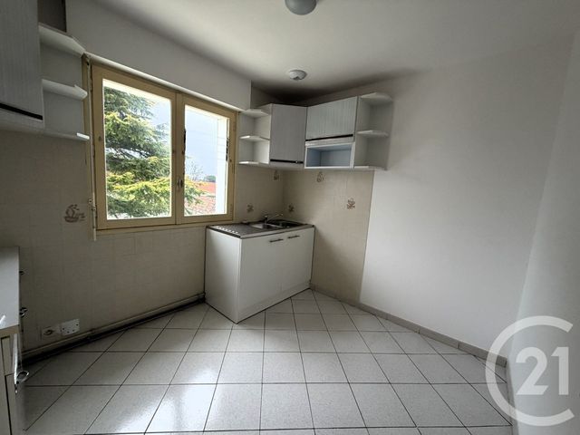 Appartement T3 &agrave; vendre - 3 pi&egrave;ces - 64,20 m2 - St Jean De Monts - 85 - PAYS-DE-LOIRE