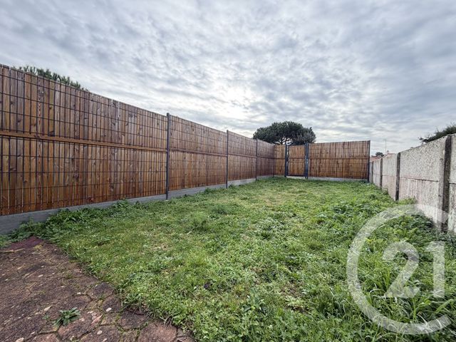 Appartement T3 &agrave; vendre - 3 pi&egrave;ces - 64,20 m2 - St Jean De Monts - 85 - PAYS-DE-LOIRE