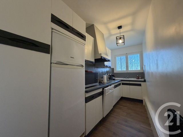 Appartement T3 &agrave; vendre - 3 pi&egrave;ces - 59,94 m2 - St Jean De Monts - 85 - PAYS-DE-LOIRE