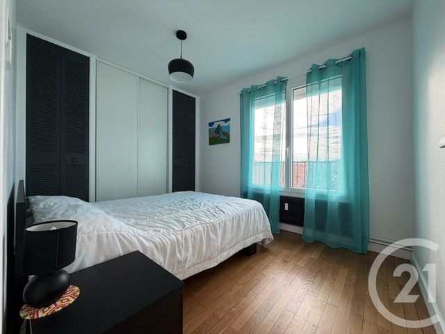 Appartement T3 &agrave; vendre - 3 pi&egrave;ces - 59,94 m2 - St Jean De Monts - 85 - PAYS-DE-LOIRE