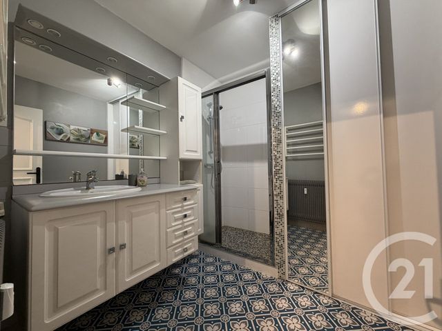 Appartement T3 &agrave; vendre - 3 pi&egrave;ces - 59,94 m2 - St Jean De Monts - 85 - PAYS-DE-LOIRE