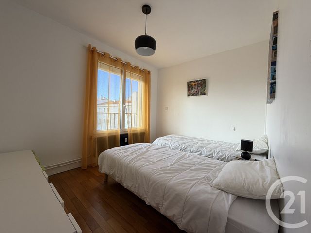 Appartement T3 &agrave; vendre - 3 pi&egrave;ces - 59,94 m2 - St Jean De Monts - 85 - PAYS-DE-LOIRE