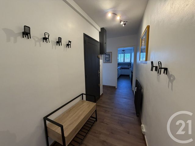 Appartement T3 &agrave; vendre - 3 pi&egrave;ces - 59,94 m2 - St Jean De Monts - 85 - PAYS-DE-LOIRE