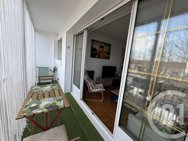 Appartement T3 &agrave; vendre - 3 pi&egrave;ces - 59,94 m2 - St Jean De Monts - 85 - PAYS-DE-LOIRE