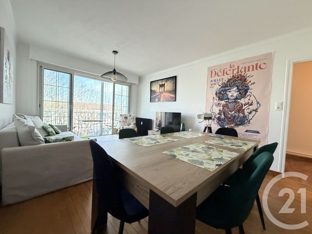 Appartement T3 &agrave; vendre - 3 pi&egrave;ces - 59,94 m2 - St Jean De Monts - 85 - PAYS-DE-LOIRE