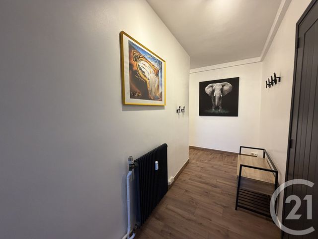 Appartement T3 &agrave; vendre - 3 pi&egrave;ces - 59,94 m2 - St Jean De Monts - 85 - PAYS-DE-LOIRE