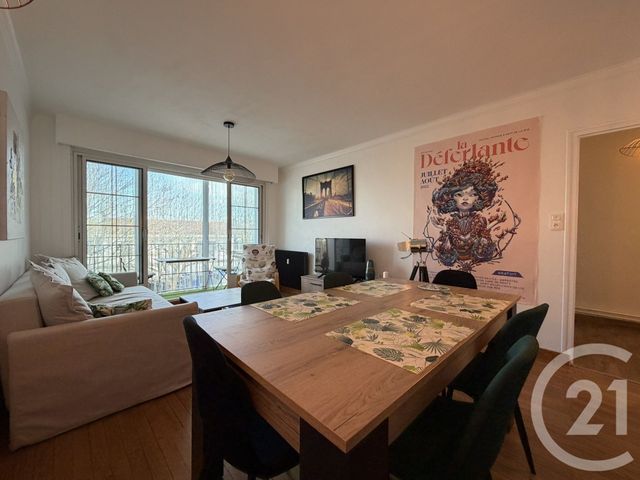 Appartement T3 &agrave; vendre - 3 pi&egrave;ces - 59,94 m2 - St Jean De Monts - 85 - PAYS-DE-LOIRE