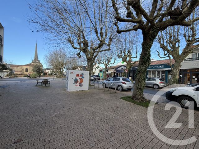 Appartement T3 &agrave; vendre - 3 pi&egrave;ces - 59,94 m2 - St Jean De Monts - 85 - PAYS-DE-LOIRE