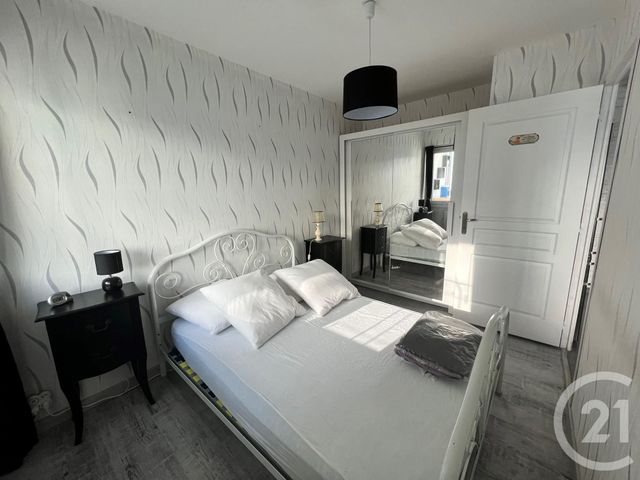 Appartement F2 &agrave; vendre - 2 pi&egrave;ces - 34,49 m2 - St Hilaire De Riez - 85 - PAYS-DE-LOIRE