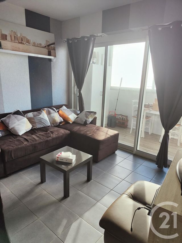 Appartement F2 &agrave; vendre - 2 pi&egrave;ces - 34,49 m2 - St Hilaire De Riez - 85 - PAYS-DE-LOIRE