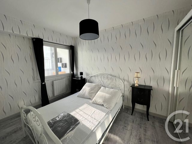 Appartement F2 &agrave; vendre - 2 pi&egrave;ces - 34,49 m2 - St Hilaire De Riez - 85 - PAYS-DE-LOIRE