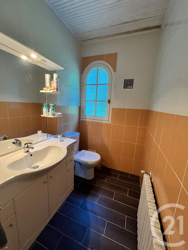 Maison &agrave; vendre - 5 pi&egrave;ces - 98,13 m2 - St Hilaire De Riez - 85 - PAYS-DE-LOIRE