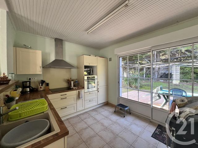 Maison &agrave; vendre - 5 pi&egrave;ces - 98,13 m2 - St Hilaire De Riez - 85 - PAYS-DE-LOIRE