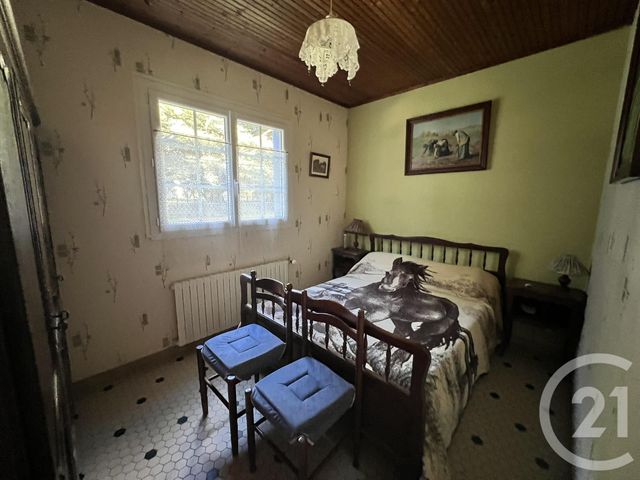 Maison &agrave; vendre - 5 pi&egrave;ces - 98,13 m2 - St Hilaire De Riez - 85 - PAYS-DE-LOIRE