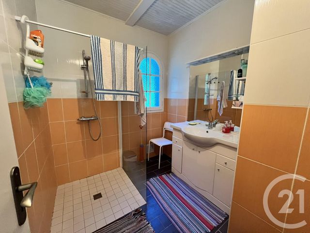 Maison &agrave; vendre - 5 pi&egrave;ces - 98,13 m2 - St Hilaire De Riez - 85 - PAYS-DE-LOIRE