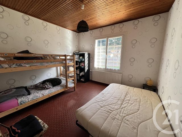 Maison &agrave; vendre - 5 pi&egrave;ces - 98,13 m2 - St Hilaire De Riez - 85 - PAYS-DE-LOIRE