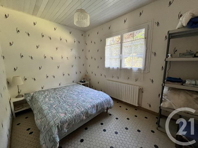 Maison &agrave; vendre - 5 pi&egrave;ces - 98,13 m2 - St Hilaire De Riez - 85 - PAYS-DE-LOIRE