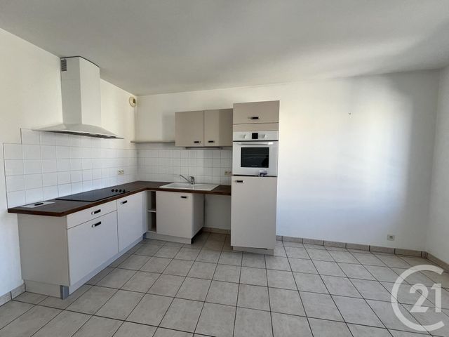 Appartement F3 &agrave; vendre - 3 pi&egrave;ces - 65,85 m2 - St Jean De Monts - 85 - PAYS-DE-LOIRE